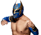 *Sin Cara11*